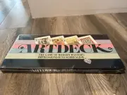 Artdeck The Game of Modern Masters: Impressionism to Surrealism Aristoplay 1985