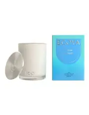 [ECOYA] Lotus Flower Madison Candle