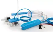 ASPEN MINI AQUA CONDENSATE PUMP 10M UP TO 16K REMOVES WATER FROM AIR CONDITIONER