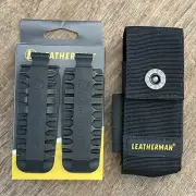 Leatherman Bit Kit, extra large (XL) sheath for Surge, Super Tool 300, Signal
