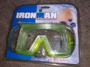Oceanic NEO 2 Dive Mask Neon Yellow