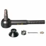 60 61 62 CHEVROLET TIE ROD END, FRONT INNER