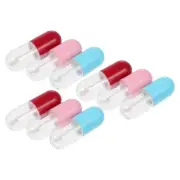 Lip Balm Tubes Lip Gloss Wand Tubes Empty Lip Gloss Containers