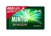 在飛比找DOKODEMO日本網路購物商城優惠-[DOKODEMO] Asahi Mintia 兒茶素薄荷