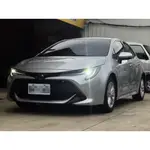 2018年 豐田 AURIS 2.0L