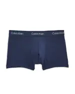 Calvin Klein Ultra Soft Modal Modern Trunks