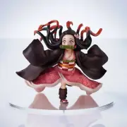 Aniplex ConoFig Nezuko Kamado Figure (Demon Slayer)