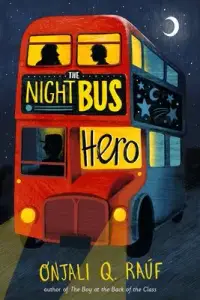 在飛比找博客來優惠-The Night Bus Hero