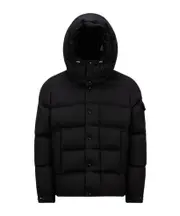 Moncler Vezere Padded Jacket 1,2,3,4,5,6 black