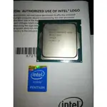 INTEL® PENTIUM® 處理器 G3260 (1150腳位) 附原廠包裝及原廠風扇