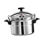 Gland Type Cooker Hot Cooking Multipurpose Large Capacity Fast Heating Pressure