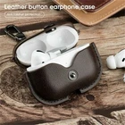 Headphone Box Earphone Case For Apple Airpods 1/2/3/Pro|Airpods Charging Box