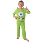Mike Monsters Inc Costume - Child