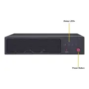 ✅*Authorized Partner* SuperMicro SuperServer SYS-E200-9A (w/ A2SDi-4C-HLN4F)