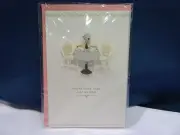 Hallmark Signature Cares Mother's Day Mom Card Thankful TF