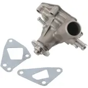 Water Pump for Massey Ferguson & Challenger Tractors - Gasket Included