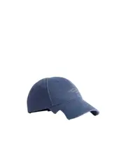 Balenciaga 3b Stencil Cap blue