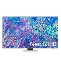 在飛比找環球Online優惠-三星 SAMSUNG 85吋 4K Neo QLED量子連網