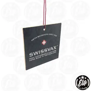 瑞士 Swissvax Flowery road Air Freshener 香片(紅色線)花香