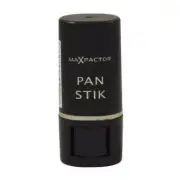 Max Factor Pan Stik Foundation, Choose Your Shade, 9g,