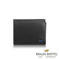 在飛比找momo購物網優惠-【BRAUN BUFFEL 德國小金牛】台灣總代理 新游牧族