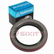 National Extension Housing Seal for 1957-1958 International A120 Automatic ql