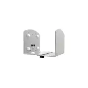 Ergotron Vertical Universal Cpu Holder - 40 Lb - Silver (97468202) (97-468-202)