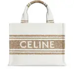 CELINE 帆布托特包 (小）(預購)｜限時★滿萬折$500★保健食品3件9折★下單贈美國暢銷護手霜