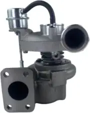 Turbo GT2556S Turbocharger 2674A229 Fits for Perkins Engine Vista4 T4.40