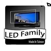 在飛比找蝦皮購物優惠-[LED家族保護鏡]台灣製FOR飛利浦 242E1GSJ /