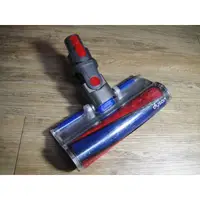 在飛比找蝦皮購物優惠-請看商品描述 DYSON 戴森 無線吸塵器 大型軟質滾筒吸頭