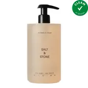 [SALT-AND-STONE] Saffron & Cedar Body Wash