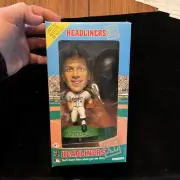 Cal Ripken Jr 1998 Headliners XL Baltimore Orioles Limited Edition 20,000 New