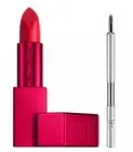 Too Faced Lady Bold Cream Lipstick & Retractable Lip Brush #146 Set