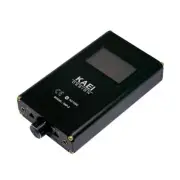KAEI Design TAP-2 Mini Hifi Tube Headphone Amplifier High Resolution (OPA2132)-