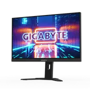 GIGABYTE M27U Gaming Moinitor, 27 SS IPS/3840 x 2160(UHD)/1.07B/1ms MPRT/160Hz/95% DCI-P3/129% sRGB/HDR600/2 x HDMI 2.1 1 x DP 1.4 1 x USB Type-C