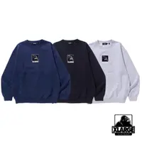 在飛比找蝦皮商城優惠-XLARGE SQUARE OG CREWNECK SWEA