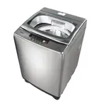 HERAN禾聯 15KG 定頻直立式洗衣機 HWM-1533含基本安裝 免樓層費