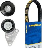 [Goodyear] 3086 Serpentine Belt Drive Component Kit
