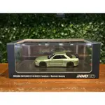 1/64 INNO PANDEM NISSAN SKYLINE GTR (R32) IN64R32PMJADE【MGM】