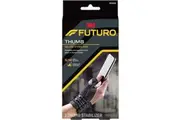 Futuro Deluxe Thumb Stabiliser Black S/M