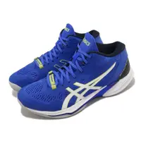 在飛比找ETMall東森購物網優惠-Asics 排球鞋 Sky Elite FF MT 2 男鞋