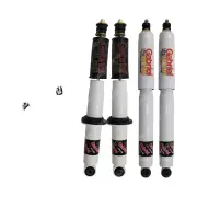 Gabriel Front + Rear Ultra Plus Shocks for Holden Colorado RG 7 Trailblazer RG