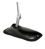 Putter Head Cover - Blade Type - Fits most Blade type Putters - 3 colours