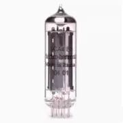2pcs matched NEW Audio Vacuum Tube Russia electro harmonix EH 6CA4 6CA4EH
