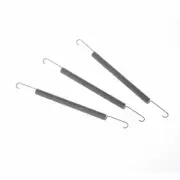 Springs for Rc Car Nitro Engine Exhaust Header For Hpi Savage X XL