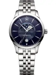 Victorinox 241752 Alliance Small Ladies Watch 35mm 10ATM