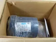 Leeson 113028.00 3/4HP AC Electric Motor 3450RPM 208-230/460 3PH C56J Frame