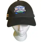 NEW Callaway Mulligans Miracles Annual Golf Classic 100% Cotton Adjustable Cap