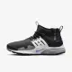 Nike Air Presto Mid Utility [DC8751-002 男 休閒鞋 經典 襪套式 中筒 黑白藍